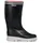Aigle Navira Neo Mesh Sicherheitsstiefel, Nacht, 40