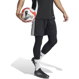 adidas Mode&Accessoires Adidas AG Adidas Herren TF LONG TIGHT M - Schwarz - L