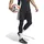 adidas Mode&Accessoires Adidas AG Adidas Herren TF LONG TIGHT M - Schwarz - L