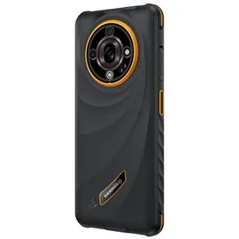 Hammer Iron 6 5G 8 GB RAM 256 GB orange