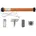 Classic Mercato Primus 110010 Rohrmotor-Set 60 mm