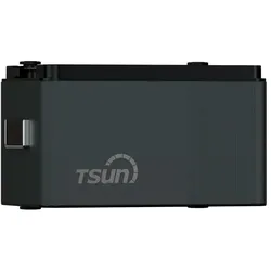 TSUN 'DCU1000'(0% MwSt §12 III UstG)