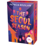 Moon Notes The Seoul Season