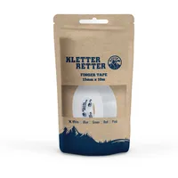 KletterRetter 15mm x 10m Fingertape für Kletterer und Boulderer