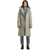 G-Star 8721136008785 Vodan 2.0 long jkt wmn - L