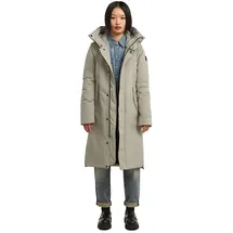G-Star 8721136008785 Vodan 2.0 long jkt wmn - L