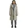 G-Star 8721136008785 Vodan 2.0 long jkt wmn - L