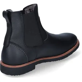 Panama Jack Garnock Igloo C2 schwarz nappa 46