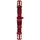 Fjällräven Kånken Chest Strap Ox Red