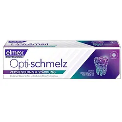 Elmex Opti-Schmelz Professional Zahnpasta 75 ML