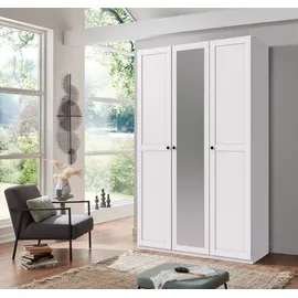 WIMEX »New York mit Spiegeltüren« in 5 Breiten und 2 Höhen