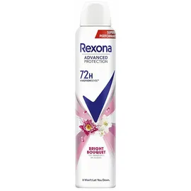 Rexona Deospray Rexona Cotton Dry 200 ml