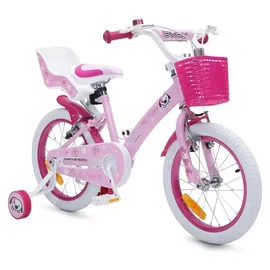 Byox 16 Zoll rosa