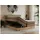 MKS Bellissimo King 140 x 200 cm H3 Braun