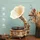 ROKR 3D-Puzzle 'Classical Gramophone' (Electric Version)