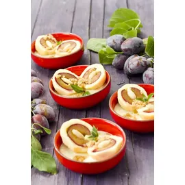 Cook & Shoot Schwarzwälder süße Minis. Das Desssertbuch