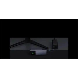 Xiaomi Schnellladegerät Powerbank 165W 10.000mAh Grau