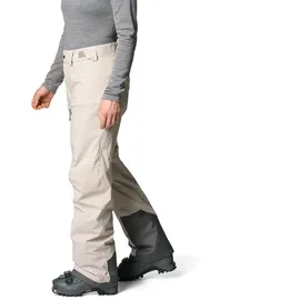 Houdini Ride Insulated Skihose Sandstorm L