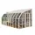 CANOPIA Sun Room Alu Weiß HKP 3 mm 13,2 m2