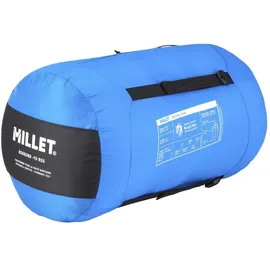 Millet Bossons-10°c Schlafsack - Icon Blue / Black - Normal