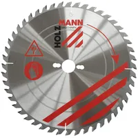 Holzmann Maschinen Holzmann Sägeblatt 180 mm für Metallkreissäge MKS180