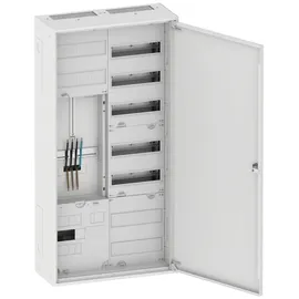 Eaton Power Quality Eaton Zähler-Komplettschrank ZSD-ZV-1100/APZ