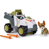 Spin Master PAW Patrol Jungle Pups, Deluxe Tracker,