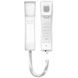 Fanvil H2U-W IP-Telefon Weiß Kabelgebundenes Mobilteil Tisch/Wand Im Band Out-of band SIP-Info 2 Zeilen