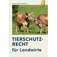 Ulmer Eugen Verlag Tierschutzrecht für Landwirte