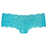 Nuance Panty 32/34 blau/türkis