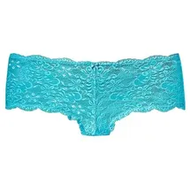 Nuance Panty 32/34 blau/türkis