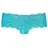 Nuance Panty 32/34 blau/türkis