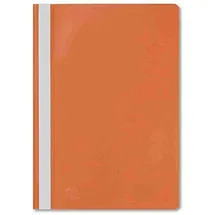 Stylex Schnellhefter A4 Orange