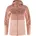 Fleece Chalk Rose/Dusty Rose M