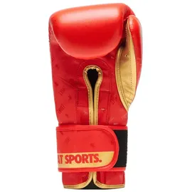 Leone1947 Leone, Boxhandschuhe, 16 oz One Size)