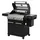 FEUERGOTT Gas-Grillstation Hektor 4B-S inkl. Abdeckhaube