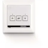 GEZE Lüftertaster LTA-24 AS500