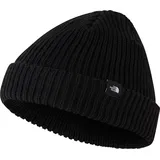 The North Face TNF Fisherman Beanie tnf black (JK3) OS