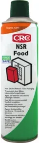 CRC Nassfilm-Trennmittel NSR Food, 500 ml