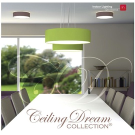 Ranex Ceiling Dream 3-flg. 6000.542