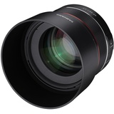 Samyang 85mm F1,4 AS UMC Nikon F