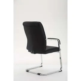 CLP Anubis XXL Stoff schwarz