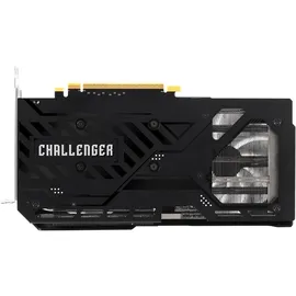 ASRock Arc B580 Challenger OC Grafikkarte 12GB GDDR6, HDMI, 3x DP