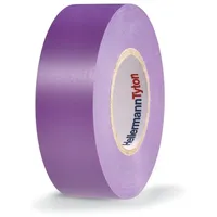 HellermannTyton PVC Isolierband HTAPE-FLEX15-19x20VT