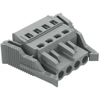WAGO GmbH &amp; Co. KG Federleiste 231-104/037-000