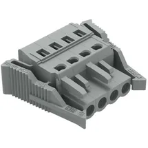 WAGO GmbH &amp; Co. KG Federleiste 231-104/037-000