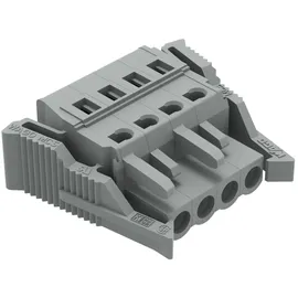 WAGO GmbH &amp; Co. KG Federleiste 231-104/037-000