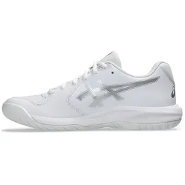 Asics Gel-Dedicate 9 Weiß 43