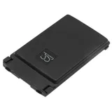 Powery Akku Lithium-Ionen 3050 mAh schwarz kompatibel mit Zebra Typ BT-000409-50