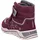 Ricosta XENA Schlupfstiefel Lila 29